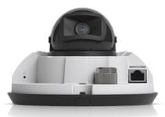 Ubiquiti Ubiquiti G6 Dome IP nadzorna kamera 4K, IP66, IK10, notranja/zunanj