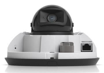 Ubiquiti Ubiquiti G6 Dome IP nadzorna kamera 4K, IP66, IK10, notranja/zunanj