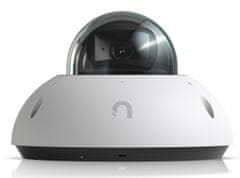 Ubiquiti Ubiquiti G6 Dome IP nadzorna kamera 4K, IP66, IK10, notranja/zunanj