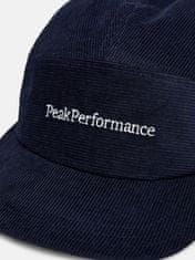 PeakPerformance Kapa Peak Performance Cord, modra - TUKAJ