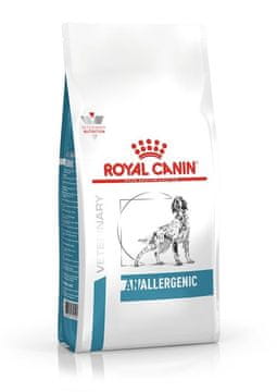 Royal Canin Royal Canin Anallergenic 8 kg za odrasle