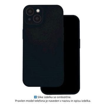 Mobystyle Silikonski ovitek za Samsung Galaxy S26