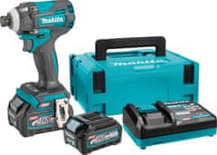 Makita TD004GD201 XGT akumulatorski udarni vijačnik