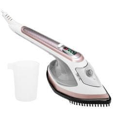 Adler ADLER AD 5044 parni likalnik za oblačila