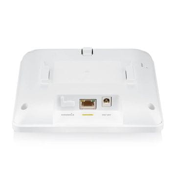 Zyxel Zyxel NWA90BE dostopna točka WiFi 7, 4324 Mbit/s, bela, PoE