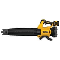 DeWalt DeWALT DCMBL562P1-QW akumulatorski puhalnik listja 200 km/h Črna, Rumena 18 V Litij-ionska (Li-Ion)
