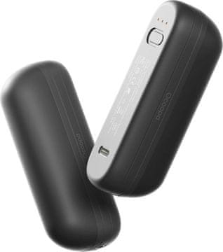 Ocoopa Ocoopa moder UT4103 električni grelec