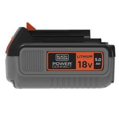 BLACK Black & Decker BL5018 baterija 18V 5Ah Li-Ion