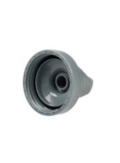 Kambukka KAMBUKKA Twist Cup pokrovček siv