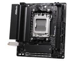 ASRock Asrock A620AI WiFi AMD A620A Socket AM5 mini ITX
