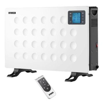 N'OVEEN KONVEKTORSKI GRELNIK NOVEEN CH8000 LCD SMART BELI