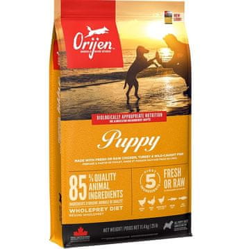 Orijen ORIJEN Puppy - suha hrana za pse - 11,4kg