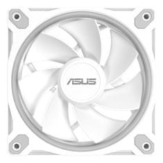 ASUS Prime MR120 ARGB Reverse ventilator, 120mm PWM, bel (90DA00L3-B09000)
