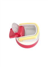 Kambukka KAMBUKKA Lagoon 400 ml steklenica za vodo Love Birds