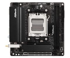 ASRock Asrock A620AI WiFi AMD A620A Socket AM5 mini ITX
