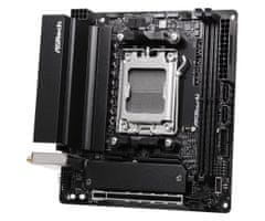ASRock Asrock A620AI WiFi AMD A620A Socket AM5 mini ITX