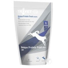 Trovet TROVET Unique Protein Treat URT Zajec - priboljšek za pse - 125g