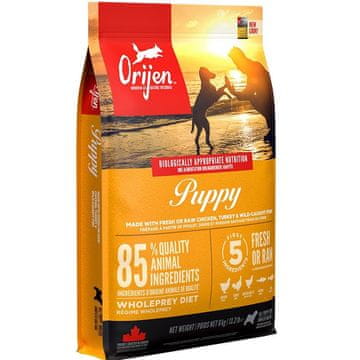 Orijen ORIJEN Puppy - suha hrana za pse - 6kg