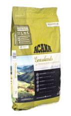 Acana ACANA Highest Protein Grasslands - suha pasja hrana - 6kg