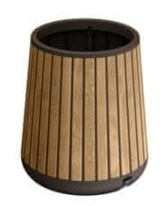 KETER KETER 261030 vrtni korito bronasta