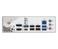 ASRock Asrock A620AM PRO RS WIFI matična plošča