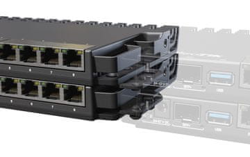 Mikrotik Mikrotik 59852 Montažni komplet