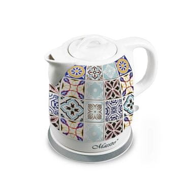 MAESTRO Keramični kuhalnik vode MAESTRO MR-066-PORTO, 1.5 L