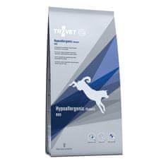 Trovet TROVET Hypoallergenic RRD Rabbit - suha hrana za pse - 3kg