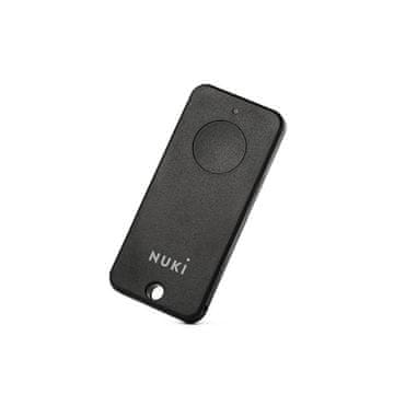 Nuki Nuki FOB Bluetooth ključek, črn