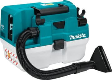 Makita VC014GLZ XGT akumulatorski sesalnik