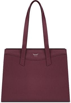 Vuch Ženska torbica Savanah Wine