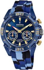 Festina Connected Hybrid Chrono Bike 20547/2