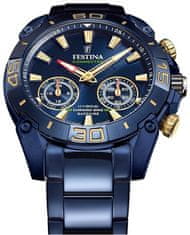 Festina Connected Hybrid Chrono Bike 20547/2