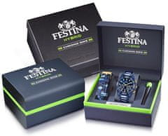 Festina Connected Hybrid Chrono Bike 20547/2