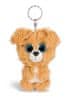 Glubschis obesek za ključe Pes Lollidog 9cm