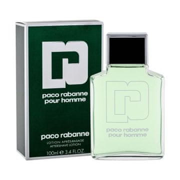 Paco Rabanne Pour Homme vodica po britju