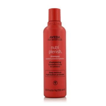 Aveda Nutriplenish Deep Moisture Shampoo vlažilni šampon za ženske