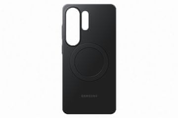 Samsung Slim Magnet ovitek za Galaxy S26 Ultra, črni (EF-SS948CBEGWW)
