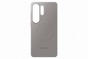 Samsung Slim Magnet ovitek za Galaxy S26 Ultra, sivi (EF-SS948CJEGWW)
