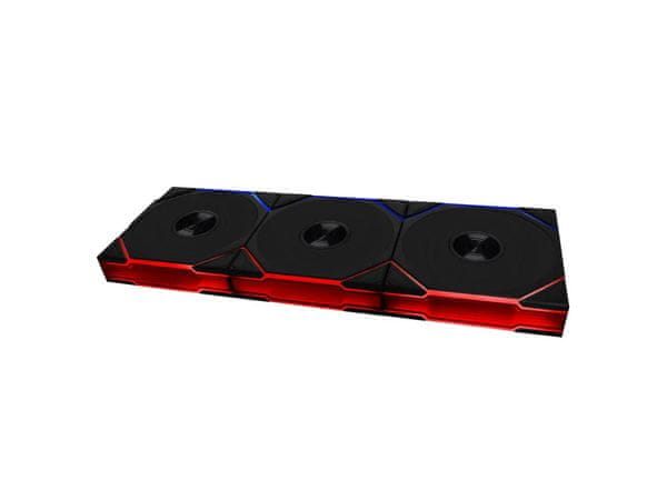 Lian Li UNI FAN TL Wireless 120 Reverse Blade 3-Pack