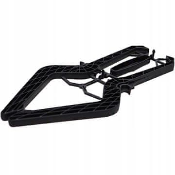 HAMAX komplet/bremze za Sno Rider