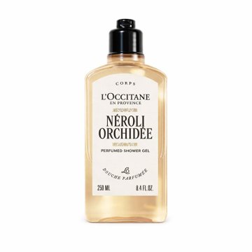 Gel za prhanje Neroli & Orchidée (gel za prhanje) 250 ml