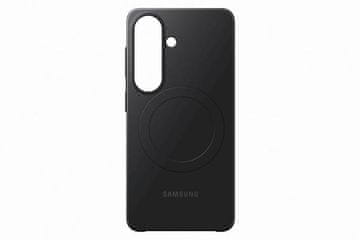 Samsung SLIM ovitek za Galaxy S26, magnetni, črn (EF-SS942CBEGWW)