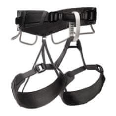 Black Diamond Black Diamond Momentum HARNESS PACKAGE Antracit L/XL