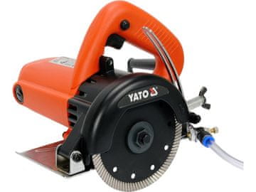 slomart YATO YT-82159 Rezač za kamen, 125mm, 1400W