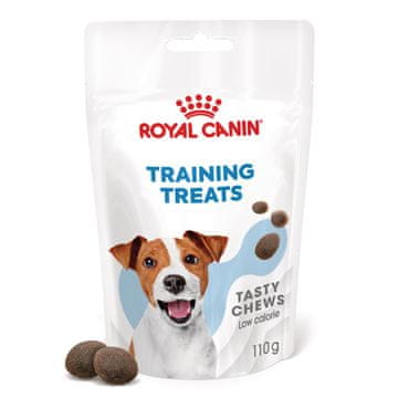Royal Canin ROYAL CANIN Training Treats - priboljški za pse - 110g