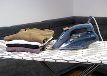 Concept CONCEPT Parni likalnik ZN9110