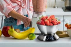 Eldom IDEAL Electronics Waga Clean