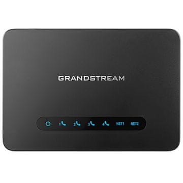Grandstream Grandstream Networks HT814 v2