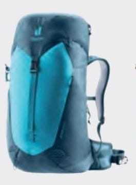 Deuter POHODNIŠKI NAHRBTNIK DEUTER AC LITE 28 SL LAGOON-ATLANTIC